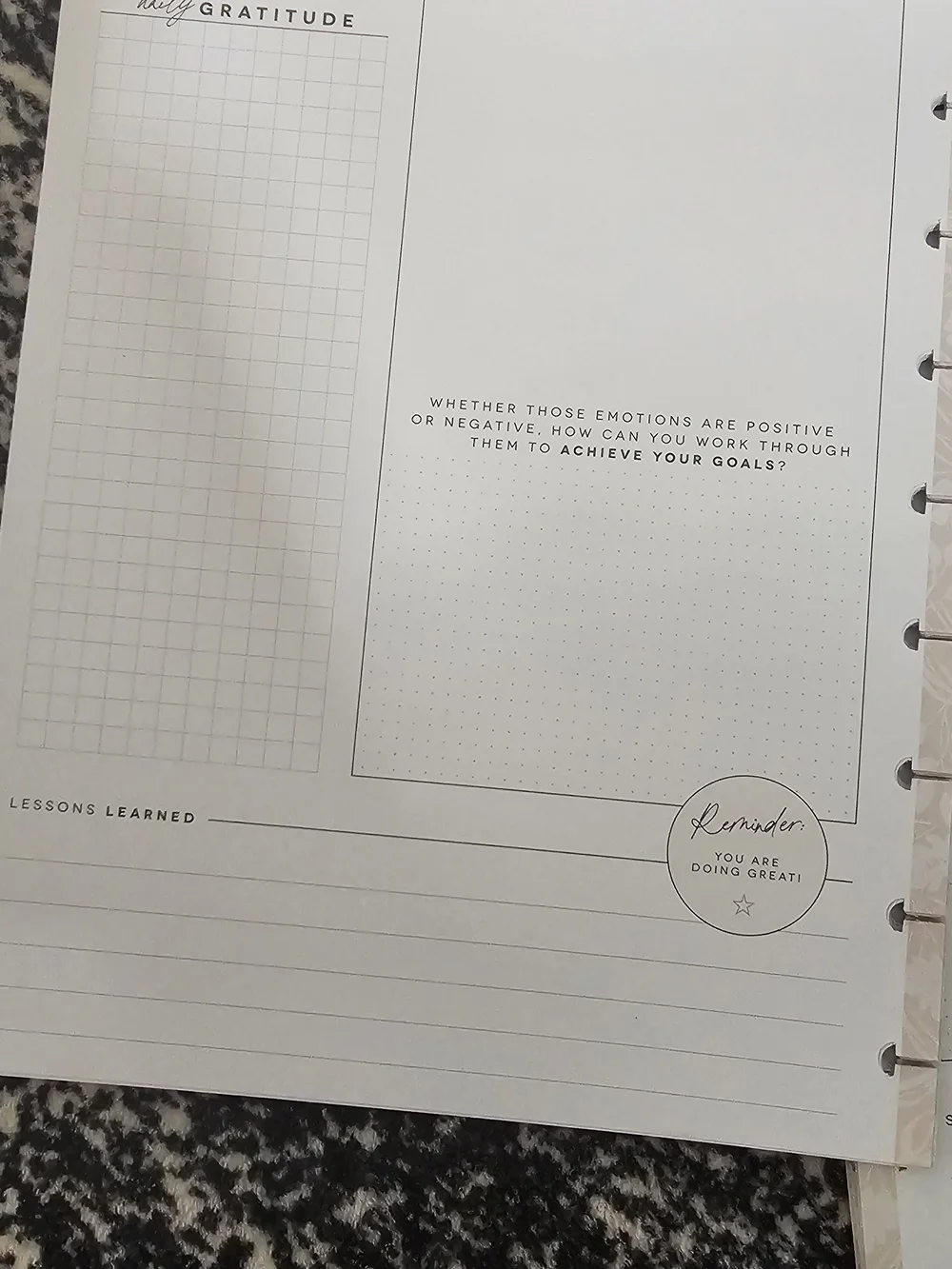 Happy Planner Classic Mystery Bundle
